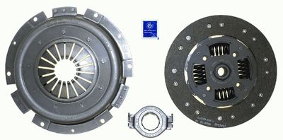 Sajūga komplekts SACHS 3000 454 001