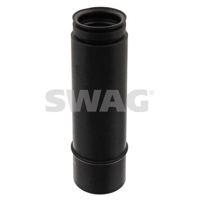Aizsargvāciņš/Putekļusargs, Amortizators SWAG 30 93 8657