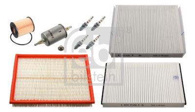 Комплект деталей, технический осмотр FEBI BILSTEIN 37561