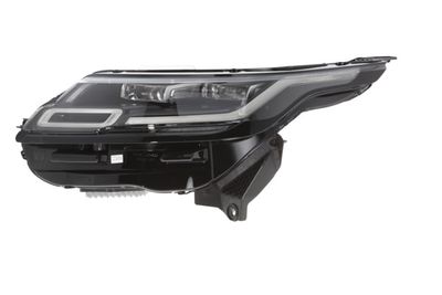 Pamatlukturis VALEO 450715