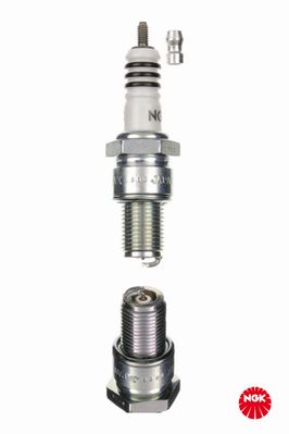 Aizdedzes svece NGK 7254