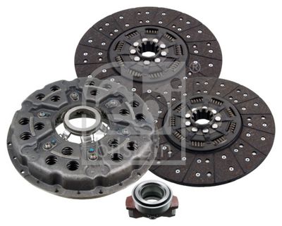 Sajūga komplekts FEBI BILSTEIN 105146