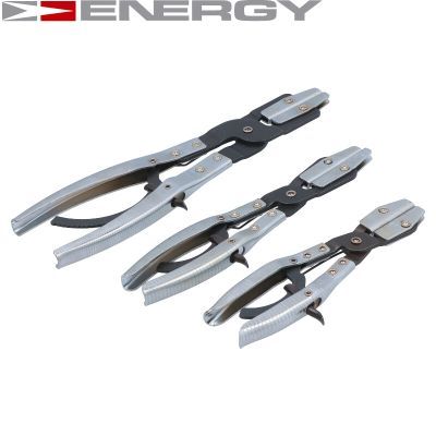 ENERGY NE00047 Instrumentu komplekts