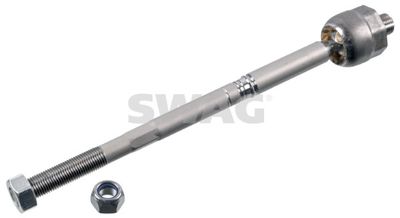 Осевой шарнир, рулевая тяга SWAG 40 92 9233