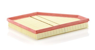 Воздушный фильтр MANN-FILTER C 3090/1