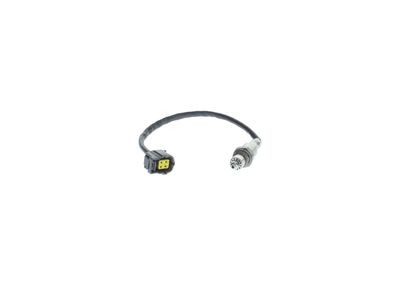 Лямбда-зонд BOSCH 0 258 030 007
