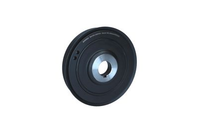 Ременный шкив, коленчатый вал KAMOKA RW058