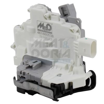 Замок двери MEAT & DORIA 31211