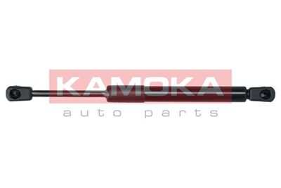 Gāzes atspere, Bagāžas/Kravas nodalījuma vāks KAMOKA 7092507