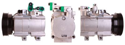 Компрессор, кондиционер ELSTOCK 51-0854