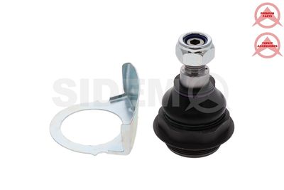 Шарнир независимой подвески / поворотного рычага SIDEM 54087
