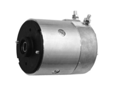 Elektromotors MAHLE MM 402