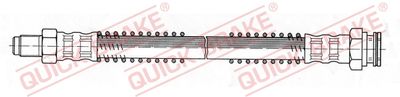 Bremžu šļūtene QUICK BRAKE 32.502