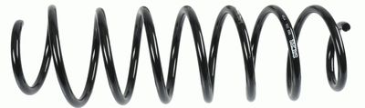 Balstiekārtas atspere SACHS 998 359