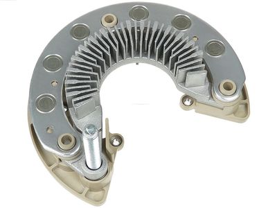 Taisngriezis, Ģenerators AS-PL ARC5217S