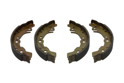 Bremžu loku komplekts KAVO PARTS KBS-1903