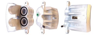 Тормозной суппорт ELSTOCK 83-0859