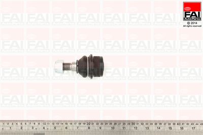 Balst-/Virzošais šarnīrs FAI AutoParts SS2861