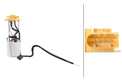 Элемент системы питания HELLA 8TF 358 303-861