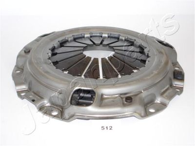 Sajūga piespiedējdisks JAPANPARTS SF-512