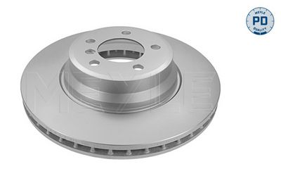 Тормозной диск MEYLE 383 521 3059/PD