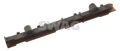 Планка успокоителя, цепь привода SWAG 10 09 0047