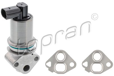 Клапан возврата ОГ TOPRAN 113 751