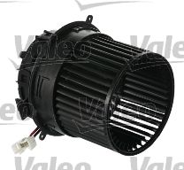 Вентилятор салона VALEO 715346