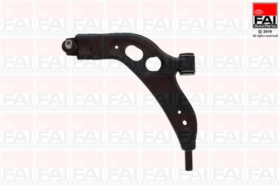 Neatkarīgās balstiekārtas svira, Riteņa piekare FAI AutoParts SS9963