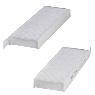 Фильтр, воздух во внутренном пространстве HENGST FILTER E2977LI-2