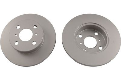 Bremžu diski KAVO PARTS BR-9510-C