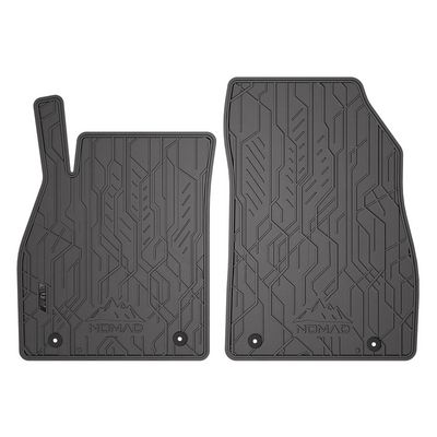 Комплект ковриков Frogum ND0690