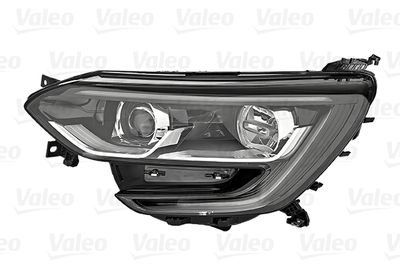 Pamatlukturis VALEO 046920