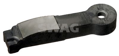 Балансир, управление двигателем SWAG 70 91 9915