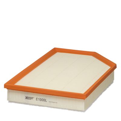 Воздушный фильтр HENGST FILTER E1000L