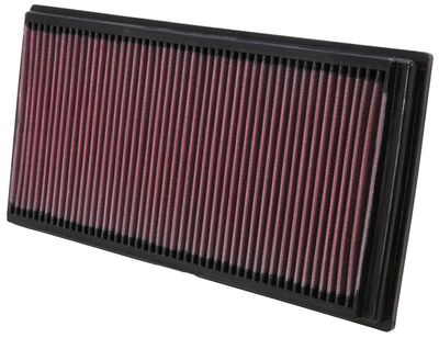 Воздушный фильтр K&N Filters 33-2128