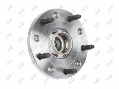 piasta koła FORD ABAKUS 141-01-448