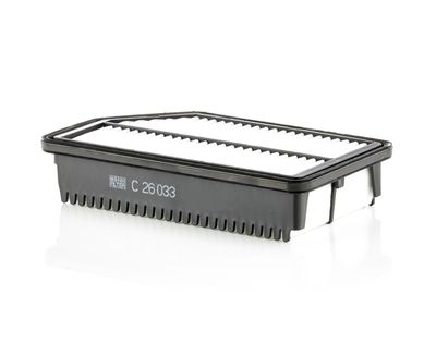 Gaisa filtrs MANN-FILTER C 26 033