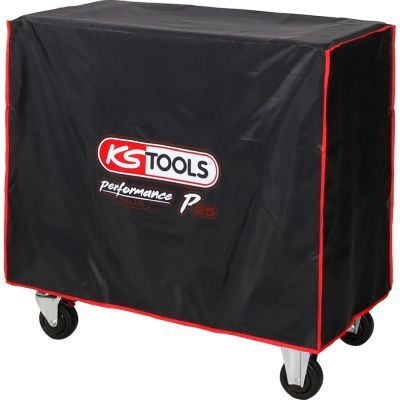 Pārsegs, instrumentu ratiņi KS TOOLS 873.0025