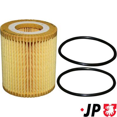 Масляный фильтр JP GROUP 1218501300