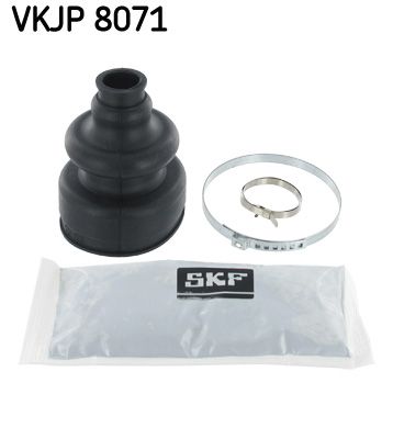 Комплект пыльника, приводной вал SKF VKJP 8071