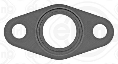 Прокладка, выпуск масла (компрессор) ELRING 045.960