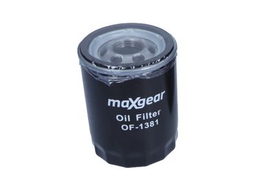 Eļļas filtrs MAXGEAR 26-2033