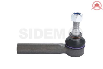 Наконечник поперечной рулевой тяги SIDEM 54134