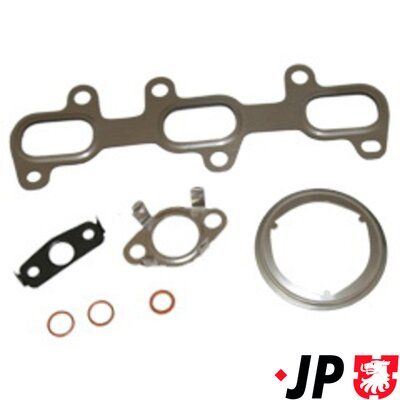 Montāžas komplekts, Kompresors JP GROUP 1117756810