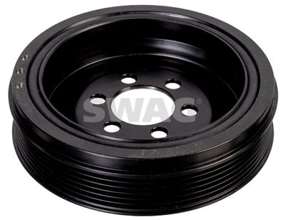 Ременный шкив, коленчатый вал SWAG 33 10 2345