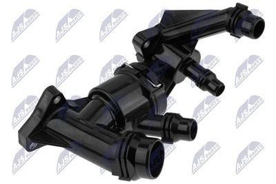 termostat NTY CTM-BM-076