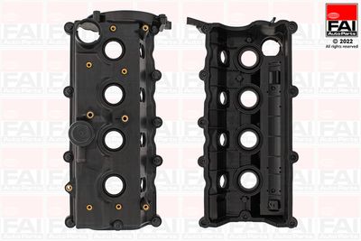 Cilindru galvas vāks FAI AutoParts VC071