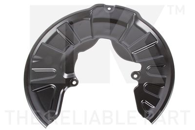 Dubļu sargs, Bremžu disks NK 233354
