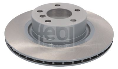 Тормозной диск FEBI BILSTEIN 38577